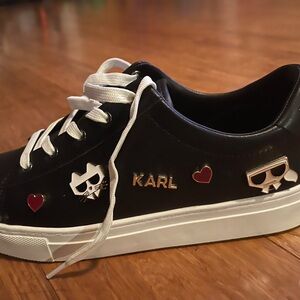 Karl Lagerfeld Sneakers